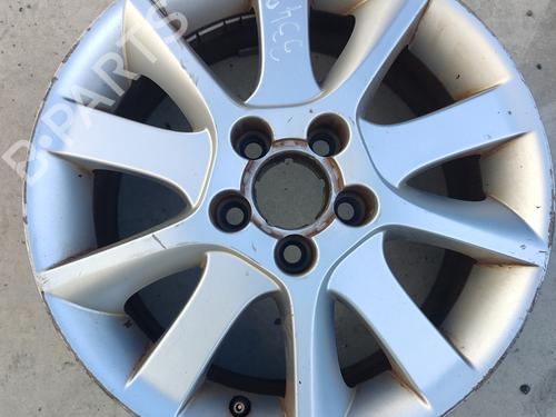 Used Rim SEAT IBIZA III (6L1) 1.4 TDI (70 hp) 27023295