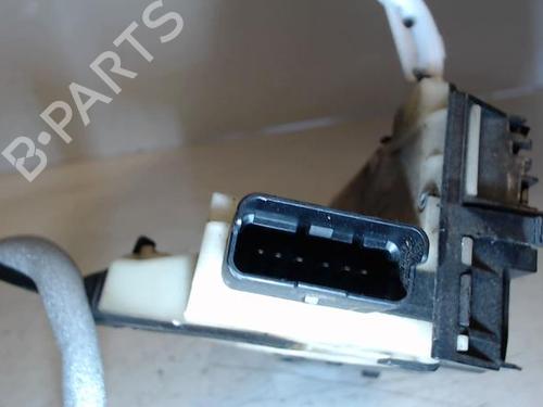 Front left lock CITROËN DS4 (NX_) 2.0 HDi / BlueHDi 135 | BP27015498C98 