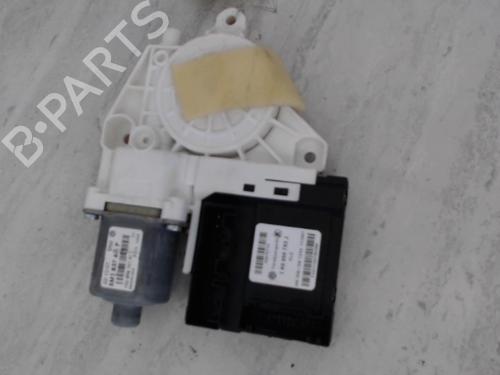 Front wiper motor VW GOLF PLUS V (5M1, 521) 1.9 TDI | BP27010184M29 - Image 17