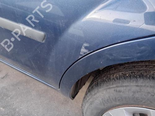 Dør venstre bak FORD FOCUS II (DA_, HCP, DP) 1.6 Ti | BP27003792C4 