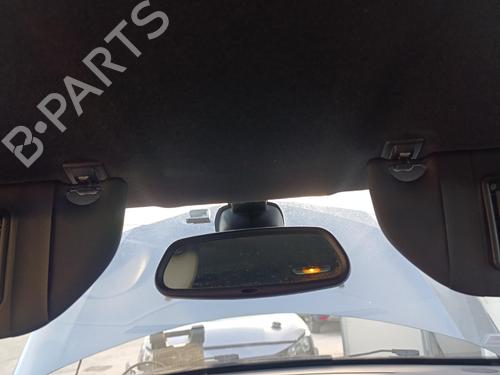 Used Rear mirror Rear mirror CITROËN DS3 (SA_) 1.6 VTi 120 (120 hp) 40529986 40529986