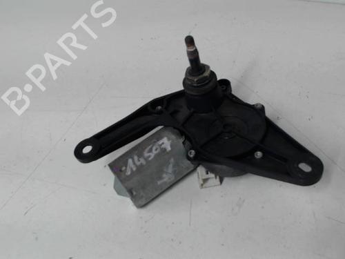 Used Rear wiper motor RENAULT CLIO II (BB_, CB_) 1.5 dCi (B/CB07) (65 hp) 28314781