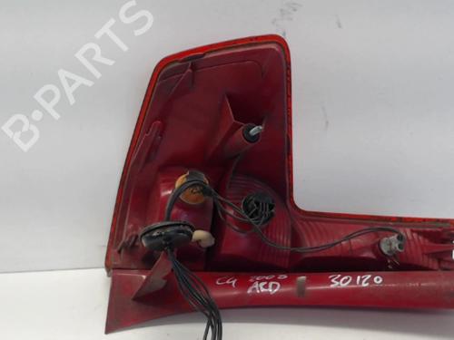 Right taillight CITROËN C4 I (LC_) 1.6 HDi | BP26998974C35 