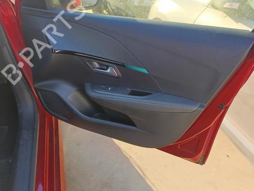 Used Right front window switch Right front window switch 39469075 39469075