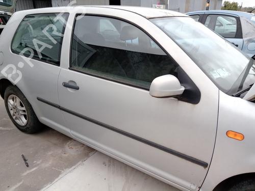 Used Right front door VW GOLF IV (1J1) 1.6 (102 hp) 27011874