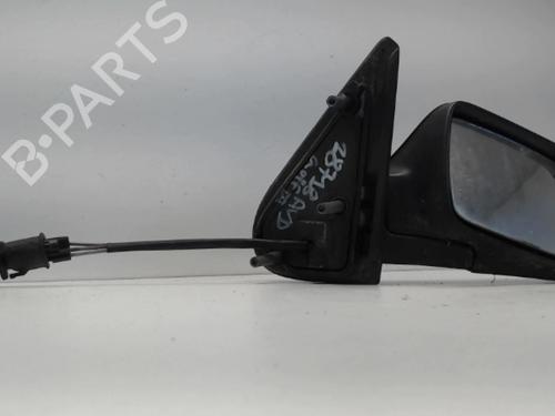 Used Right mirror VW GOLF III (1H1) 1.9 TDI (90 hp) 26987901