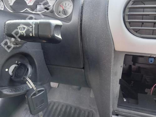 Ratstangsstang OPEL CORSA C (X01) 1.2 Twinport (F08, F68) (80 hp) 27021801