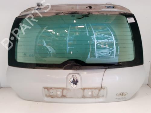 Used Tailgate Tailgate 34184777 34184777