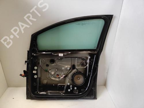Right front door VW GOLF PLUS V (5M1, 521) 1.9 TDI | BP27026005C3 