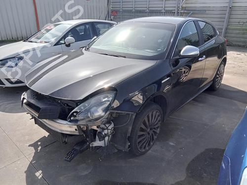 Used Parts ALFA ROMEO GIULIETTA (940_)  2.0 JTDM (940.FXL1A)  2891229