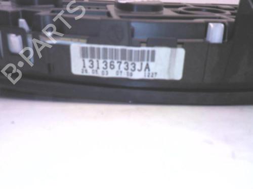 Instrument cluster OPEL SIGNUM Hatchback (Z03) 3.0 V6 CDTI (F48) | BP27022986C47 