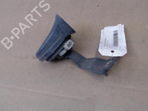 Horn RENAULT MEGANE I (BA0/1_) 1.6 16V (BA04, BA0B, BA11, BA1J, BA16, BA19, BA1K, BA1V,... (107 hp) 27295288