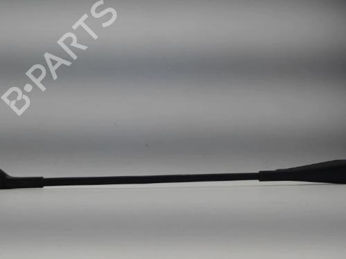 Used Front windshield wiper arm CITROËN BERLINGO MULTISPACE (B9) 1.6 HDi 110 (109 hp) 27011131