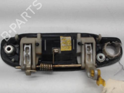 Used Front left exterior door handle HYUNDAI GETZ (TB) 1.3 (85 hp) 27011194