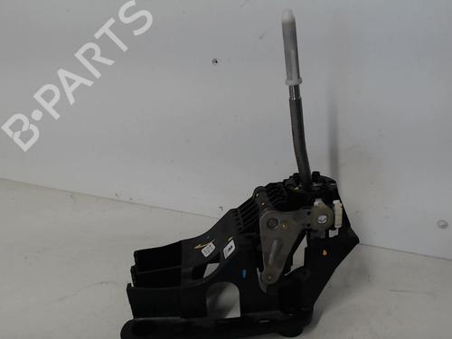 Used Gear lever PEUGEOT 208 I (CA_, CC_) 1.5 BlueHDI 100 (102 hp) 27012491