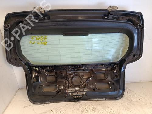 tailgate-bmw-1-e87-2003-2004-2005-2006-2007-2008-2009-2010-2011-2012-2013-33611989 main image