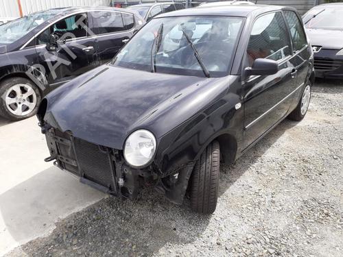 Generator VW LUPO I (6X1, 6E1) 1.0 | BP27016246M7 