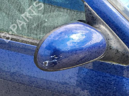 Right mirror PEUGEOT 406 (8B) 2.0 16V | BP27004218C27 