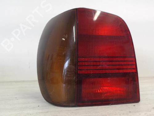 Used Left taillight VW POLO III (6N1) 60 1.4 (60 hp) 26998590
