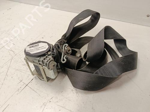 Used Front left seatbelt Front left seatbelt PEUGEOT 407 (6D_) 2.0 HDi 135 (6DRHRH, 6DRHRE, 6DRHRG, 6DRHRJ) (136 hp) 26980152 26980152
