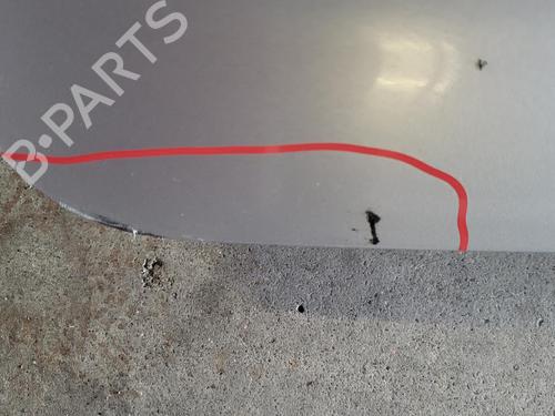 Tailgate PEUGEOT 508 I (8D_) 1.6 HDi | BP27019515C6