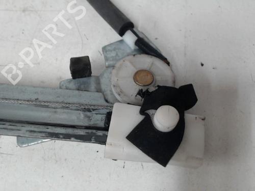 Used Front left window mechanism Front left window mechanism RENAULT MEGANE I (BA0/1_) 1.6 16V (BA04, BA0B, BA11, BA1J, BA16, BA19, BA1K, BA1V,... (107 hp) 32729532 32729532