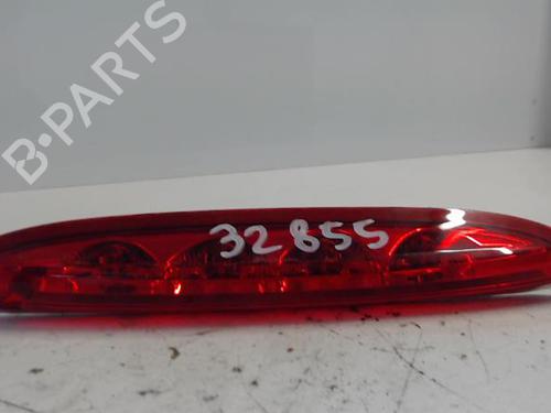 Used Third brake light PEUGEOT 208 I (CA_, CC_) 1.2 THP 110 (110 hp) 27014666
