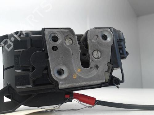 Used Front right lock RENAULT KANGOO / GRAND KANGOO II (KW0/1_) 1.5 dCi 90 (KW05, KW08, KW0G, KW11) (90 hp) 26983296