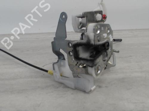 Vergrendeling links voor CITROËN C1 (PM_, PN_) 1.0 (68 hp) 26983709