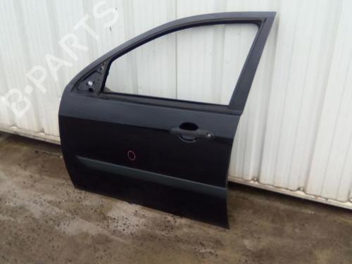 Used Left front door FORD FOCUS I (DAW, DBW) 1.6 16V (100 hp) 26992242