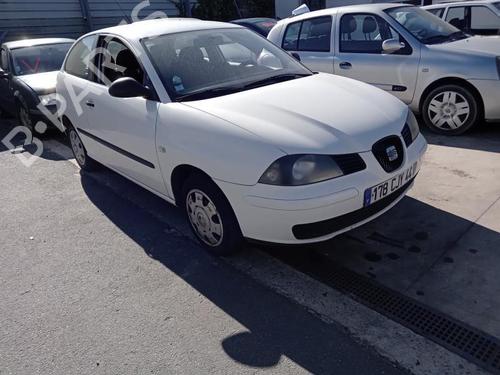 Right headlight SEAT IBIZA III (6L1) 1.4 TDI | BP27026100C29 