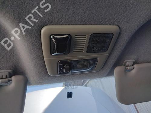 Plafonnier PEUGEOT 406 (8B) 1.9 TD (90 hp) 27326448