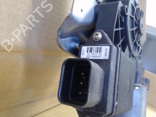 Used Front right window mechanism OPEL ASTRA G Coupe (T98) 2.2 DTI (F07) (125 hp) 26984505