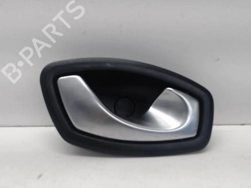 Used Front right interior door handle RENAULT CLIO IV (BH_) 1.5 dCi 75 (75 hp) 26983625