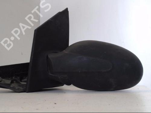 Used Left mirror SMART FORTWO Cabrio (450) 0.8 CDI (450.401, 450.402, 450.403, 450.400) (41 hp) 27022962