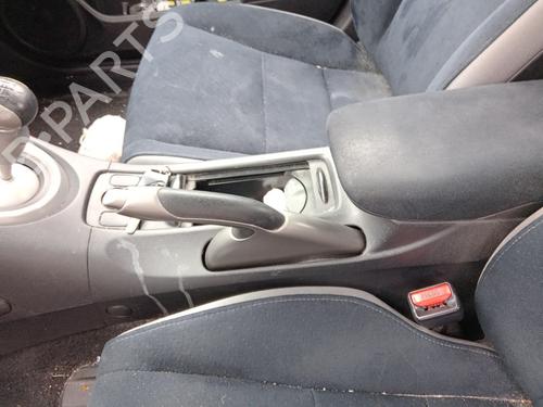 Seat buckle HONDA CIVIC VIII Hatchback (FN, FK) 1.8 (FN1, FK2) 81855SMGE11ZB