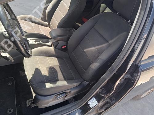 Used Front left seatbelt Front left seatbelt FORD FOCUS II Turnier (DA_, FFS, DS) [2004-2012] 34227538 34227538