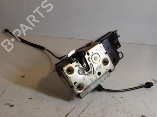 Front right lock CITROËN C3 I (FC_, FN_) 1.4 i | BP27012746C97 