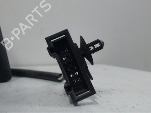 Right mirror SEAT ALHAMBRA (7V8, 7V9) 2.0 TDI | BP27004929C27 