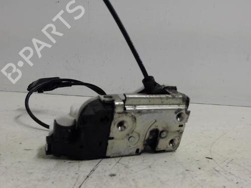 Front right lock FORD FIESTA VI (CB1, CCN) 1.4 TDCi | BP27010429C97 