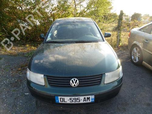 Right mirror VW PASSAT B5 (3B2) 1.9 TDI | BP27005264C27 