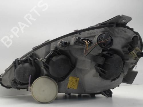 Used Right headlight MERCEDES-BENZ A-CLASS (W168) A 170 CDI (168.008) (90 hp) 26991964