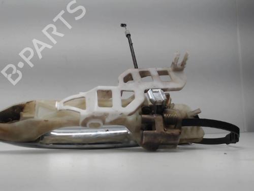 Front left exterior door handle KIA CARENS III MPV (UN) 2.0 CRDi 140 | BP27020090C128 