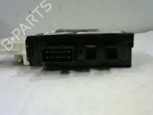 Right front window motor CITROËN C8 (EA_, EB_) 2.0 HDi | BP26984137E20 