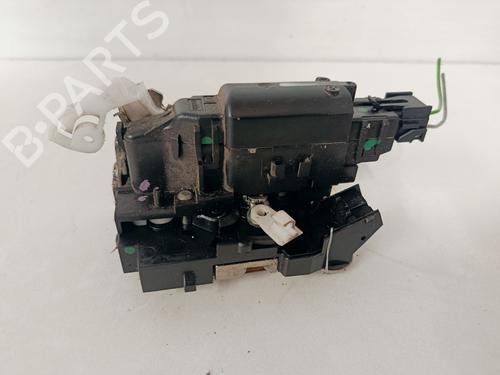 Højre bagtil lås Højre bagtil lås 33991684 33991684