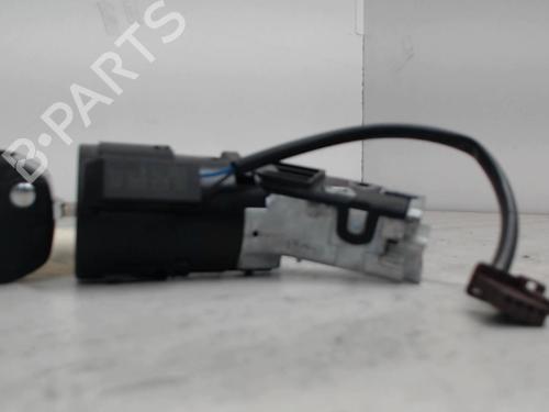 Ignition barrel PEUGEOT 208 I (CA_, CC_) 1.2 VTI 82 | BP27019616M48