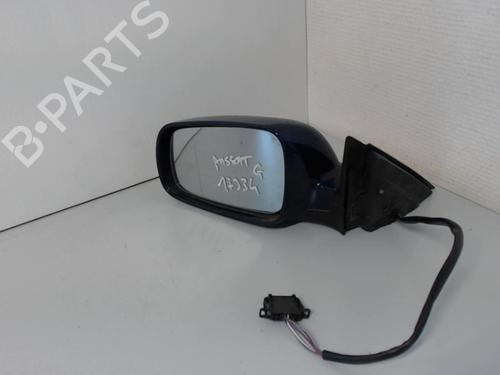 Left mirror VW PASSAT B5.5 (3B3) 1.9 TDI | BP26992122C26 