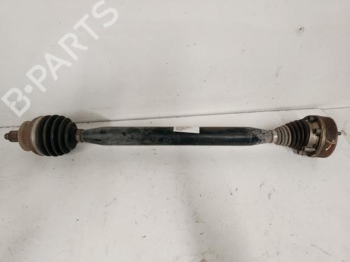 Used Right front driveshaft Right front driveshaft 34258811 34258811