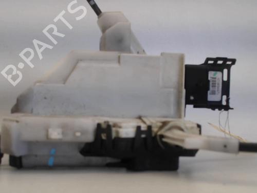 Used Front right lock CITROËN C3 II (SC_) 1.4 HDi 70 (SC8HZC, SC8HR0, SC8HP4) (68 hp) 27004263