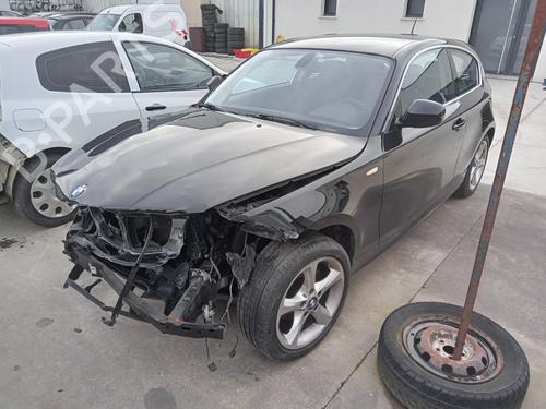 Rear right seatbelt BMW 1 (E81) 116 d | BP31644785I28  - Image 5